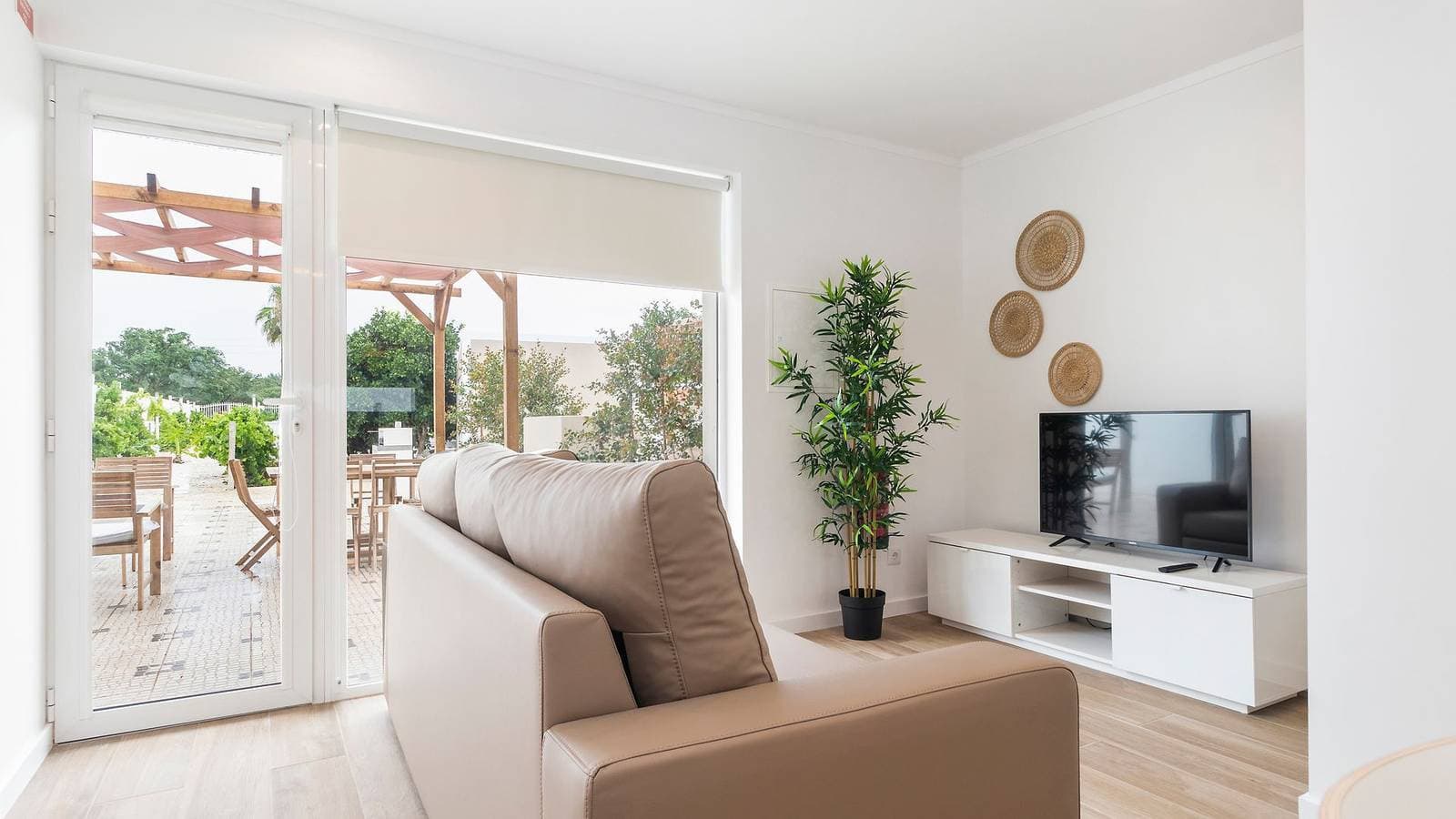 Ferienhaus 33m² 1