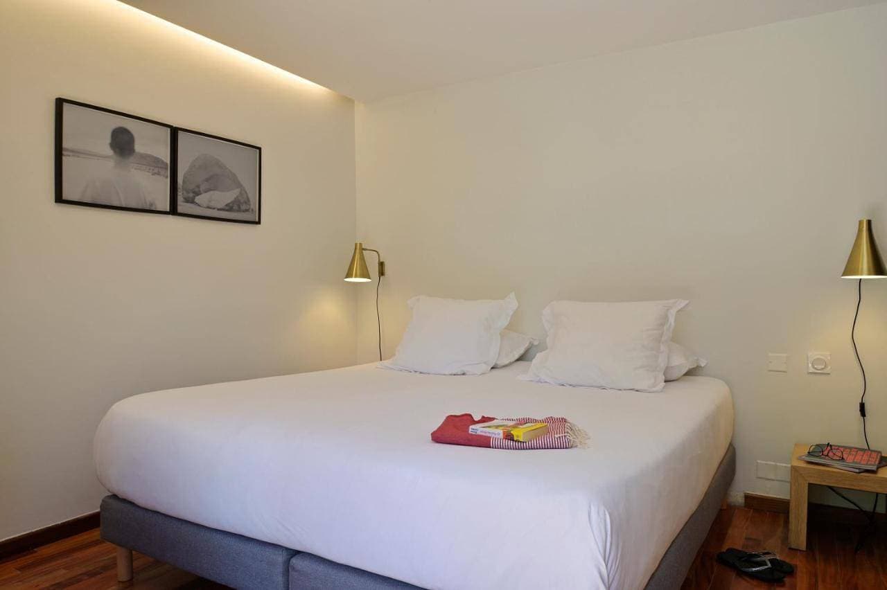 Foto 7 von 10: Standard Double Room