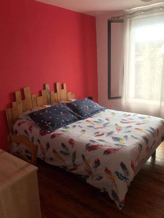 CHAMBRE La Petite VENISE 1