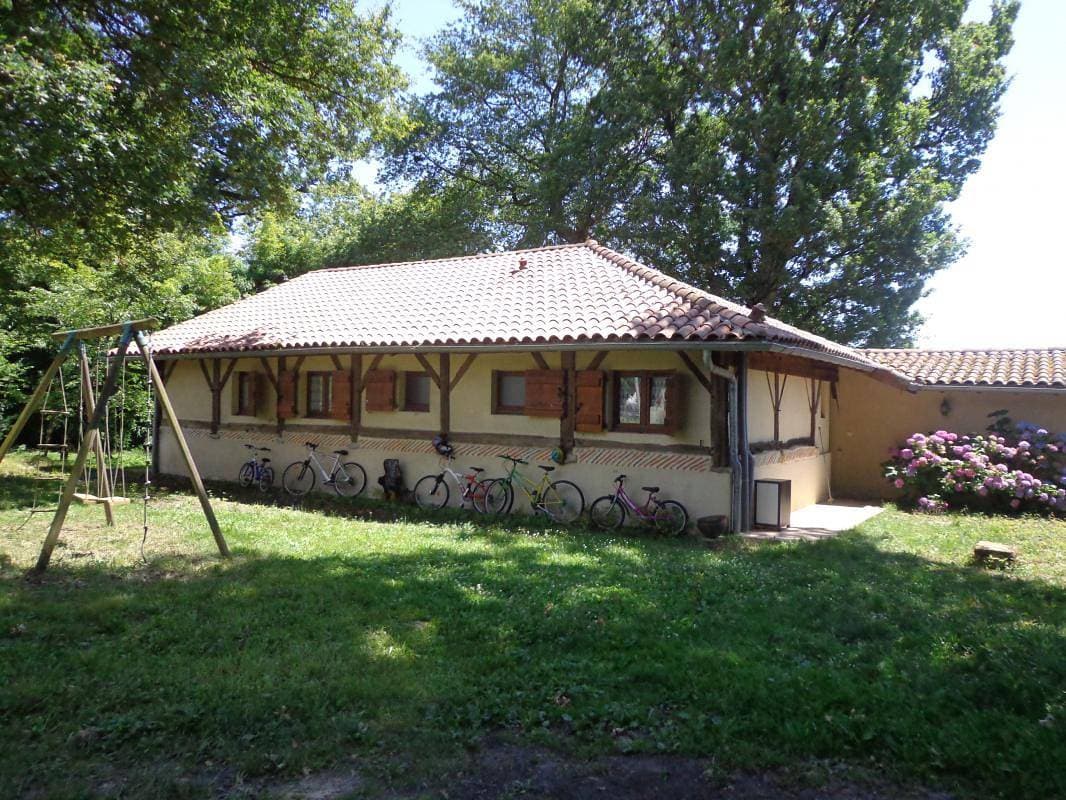 Foto 12 von 20: Bergerie de Laugeron 1