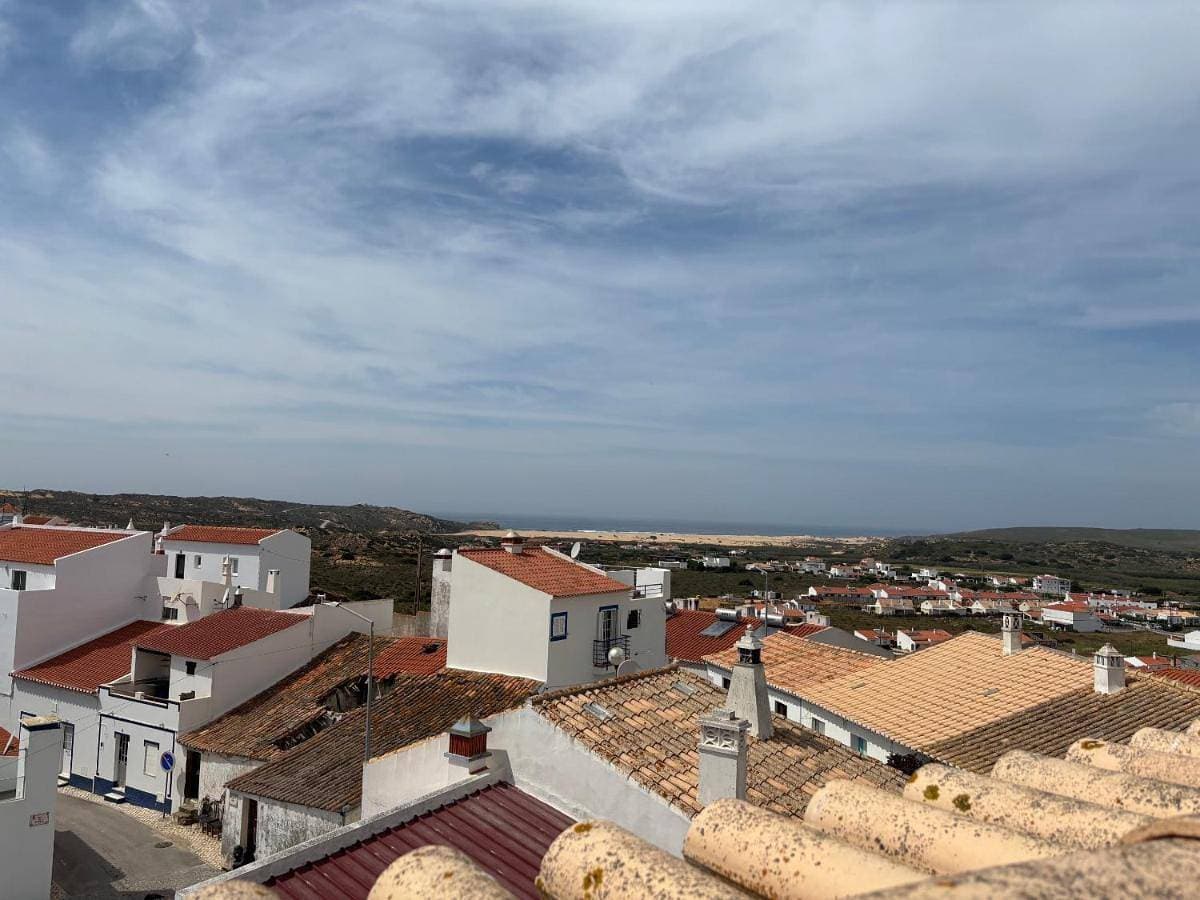 Casa da Boa Vista 1