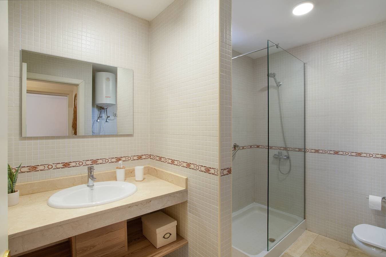 Foto 13 von 30: Ferienwohnung 'Mangueros Suite 4 Puerto De Mogán' mit Gemeinschaftspool und WLAN