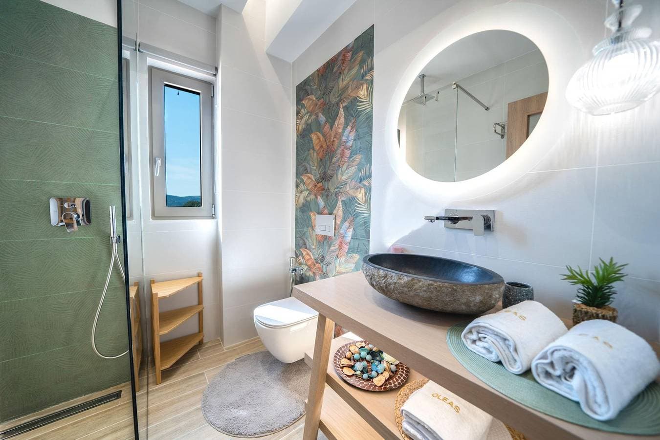 Foto 6 von 9: Ferienwohnung für 3 Personen mit Terrasse