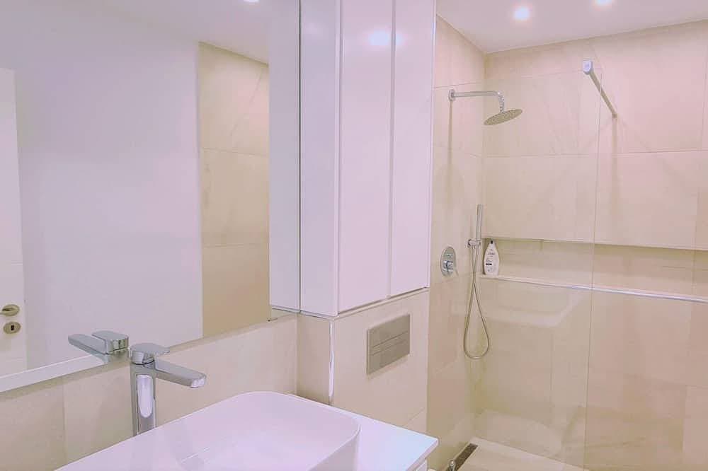Stay Mezarina Luxury Apt One 1