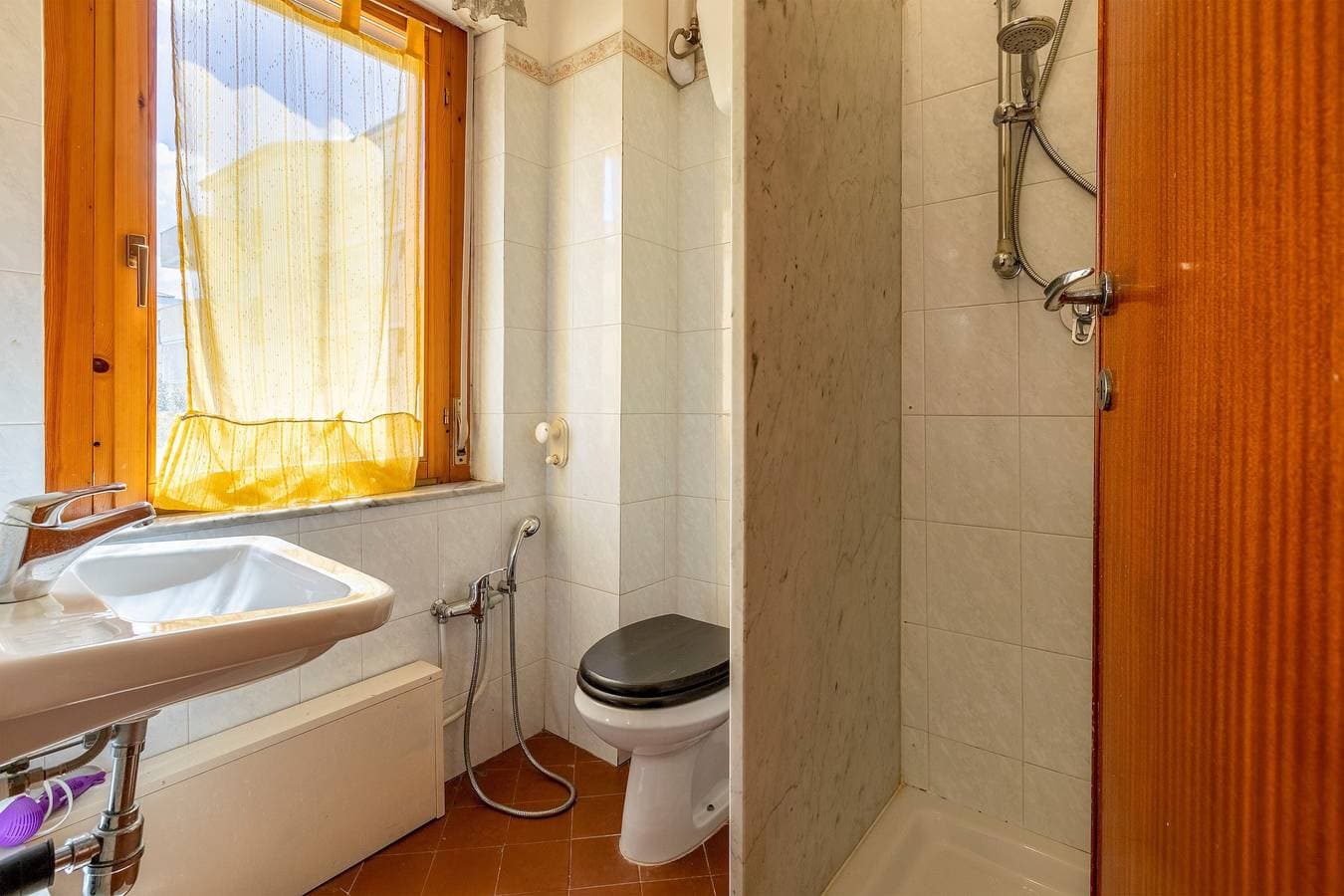 Foto 13 von 23: Ferienwohnung 'Lilla' mit direktem Meerblick, privater Terrasse und WLAN