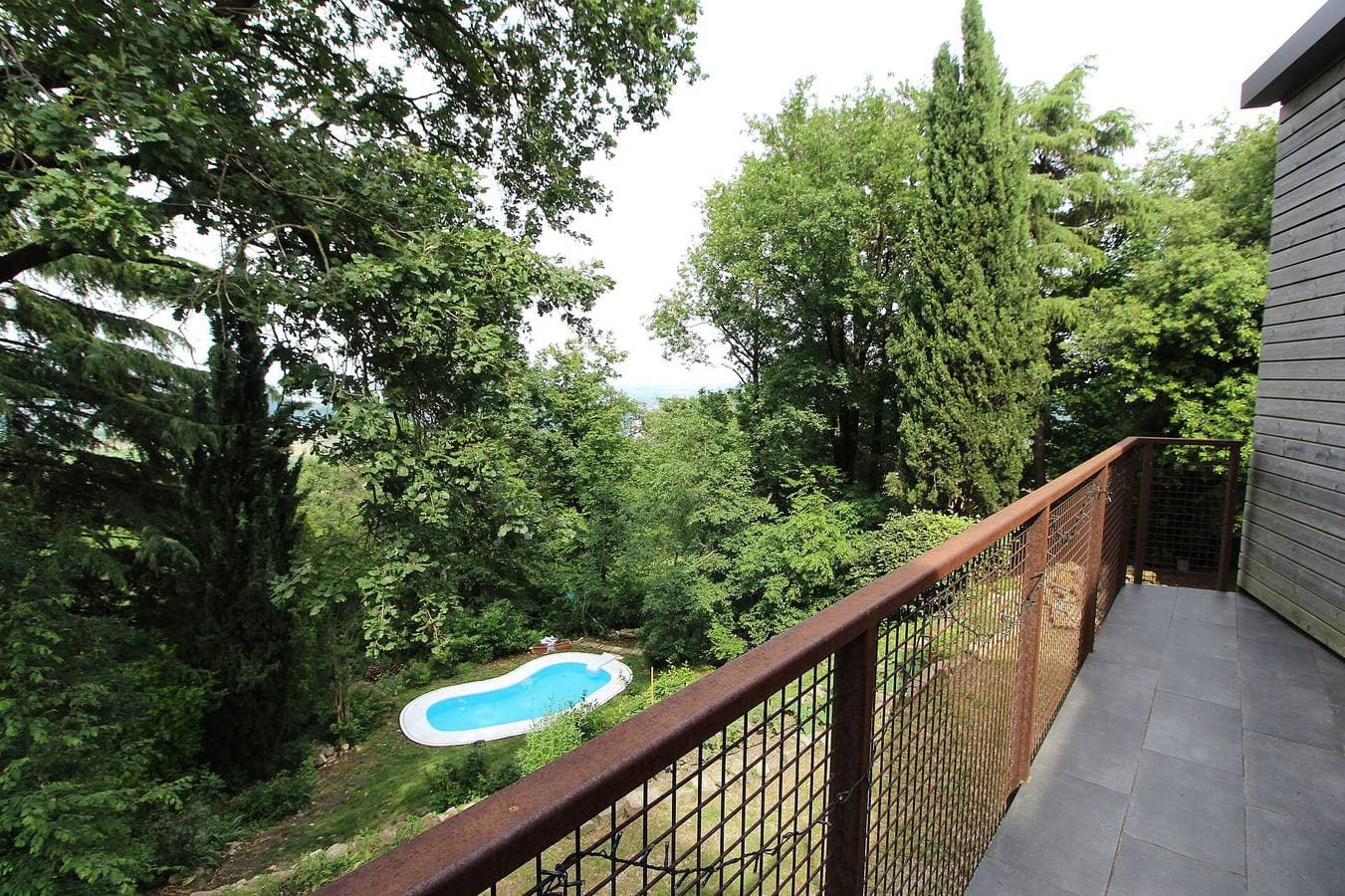 Foto 10 von 51: Casa Delle Eriche, Colli Euganei, Pool, Wifi
