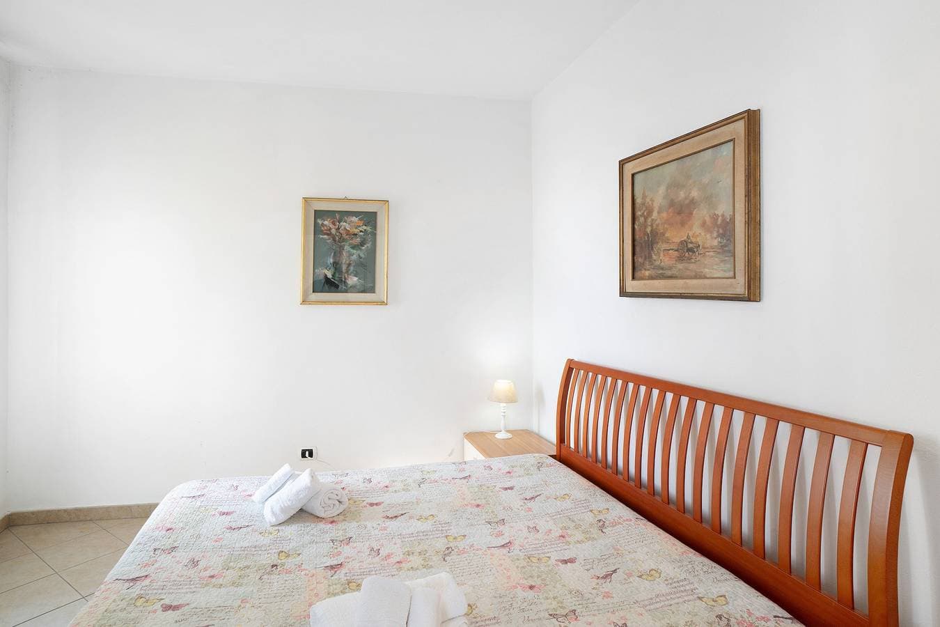Foto 12 von 23: Ferienwohnung 'Sardegnoli, Borgo Dei Pescatori' in Cervo – Strandnah, für 6 Personen