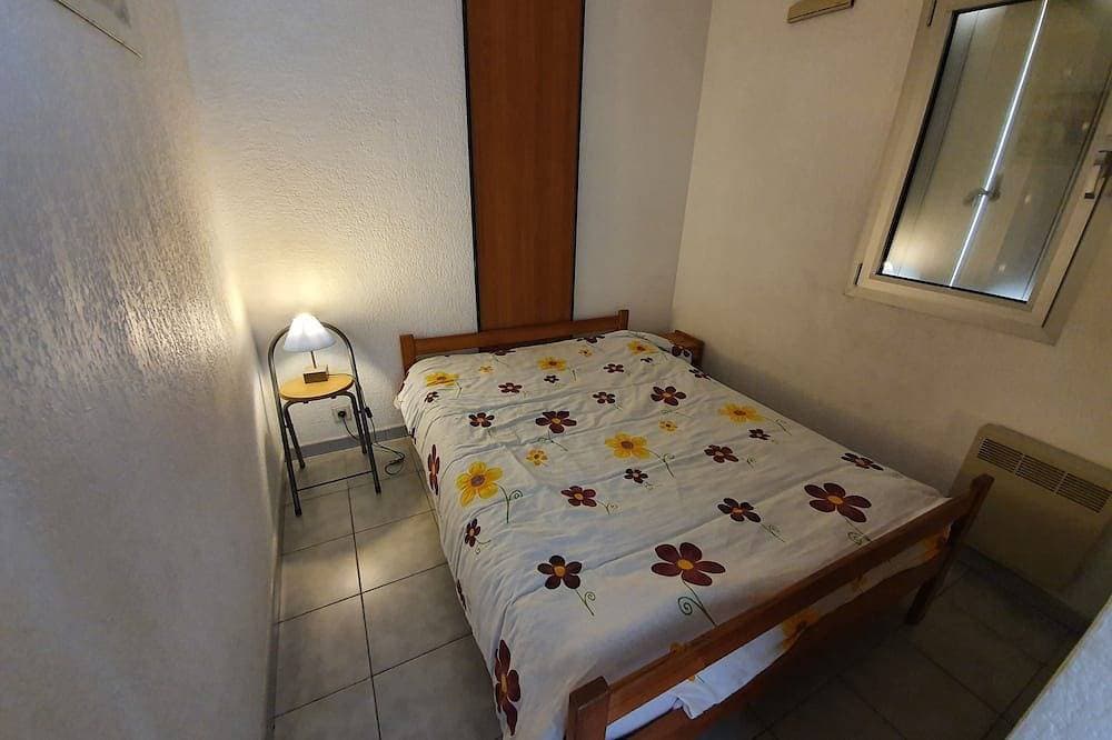 Foto 2 von 6: T2 apartment 60 metres from the beach with sea view and private parking