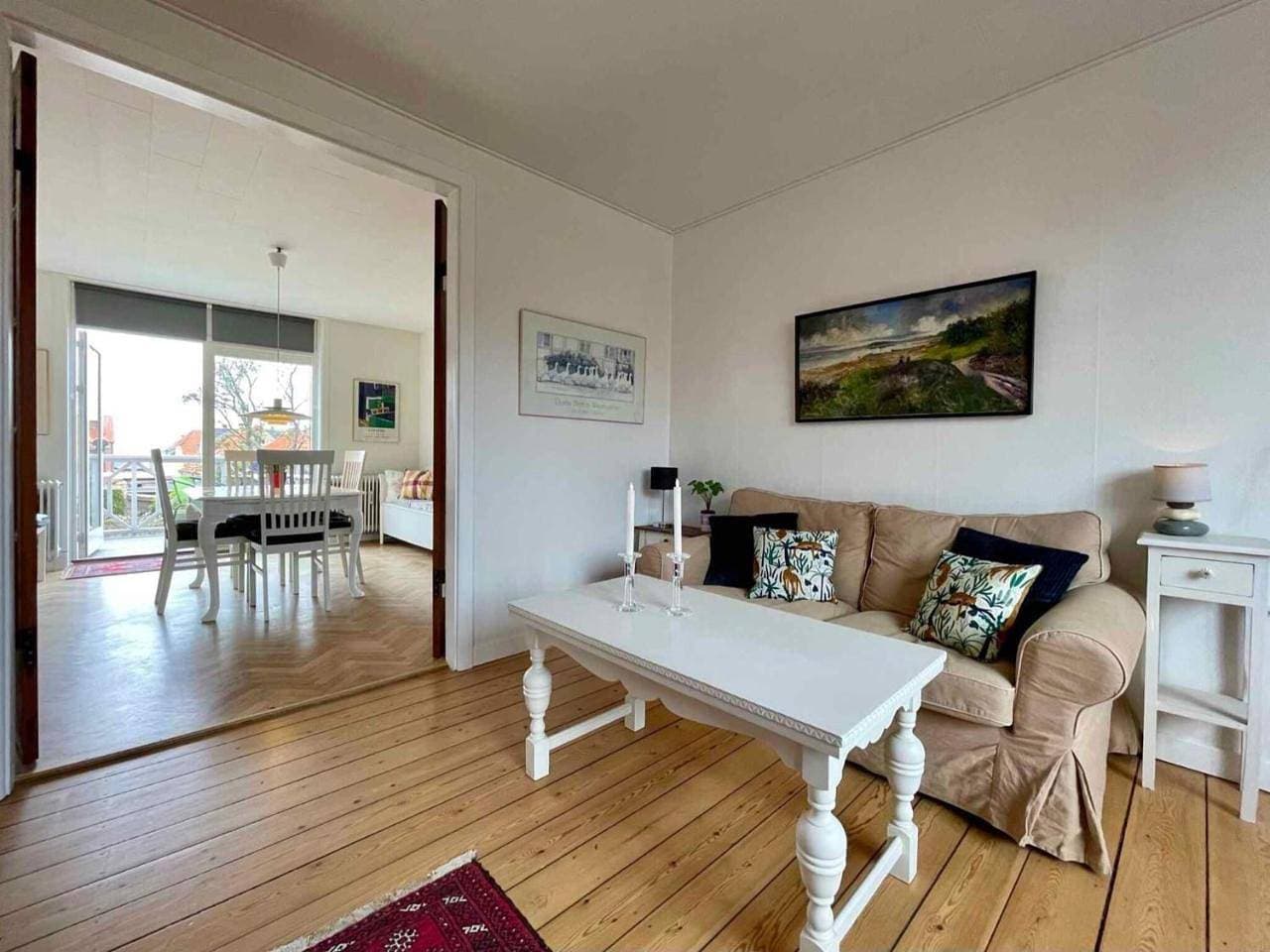 Foto 10 von 14: Two-Bedroom Holiday Home