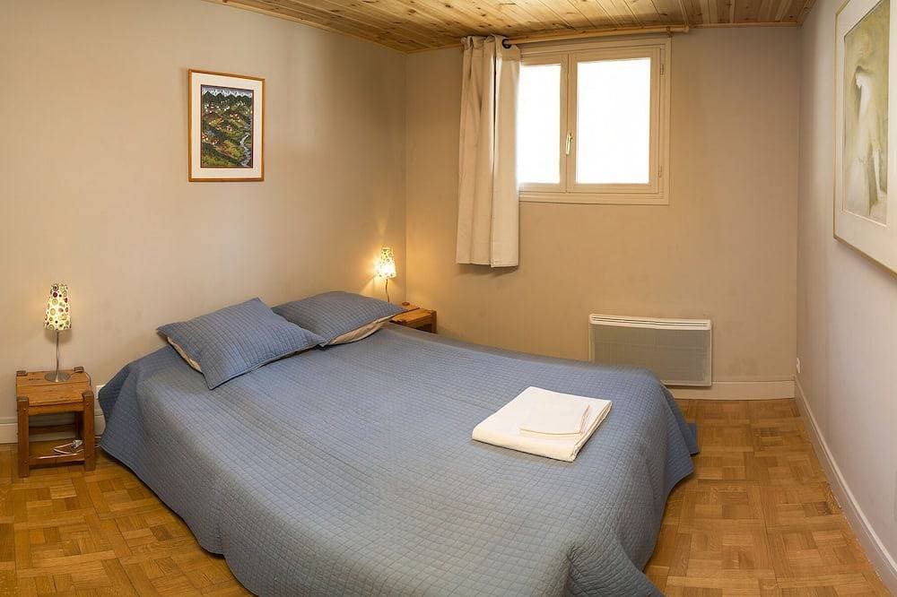 Foto 4 von 17: Appart 3 Schlafzimmer 6 Pers komfortable 3 * in der Hütte Laget