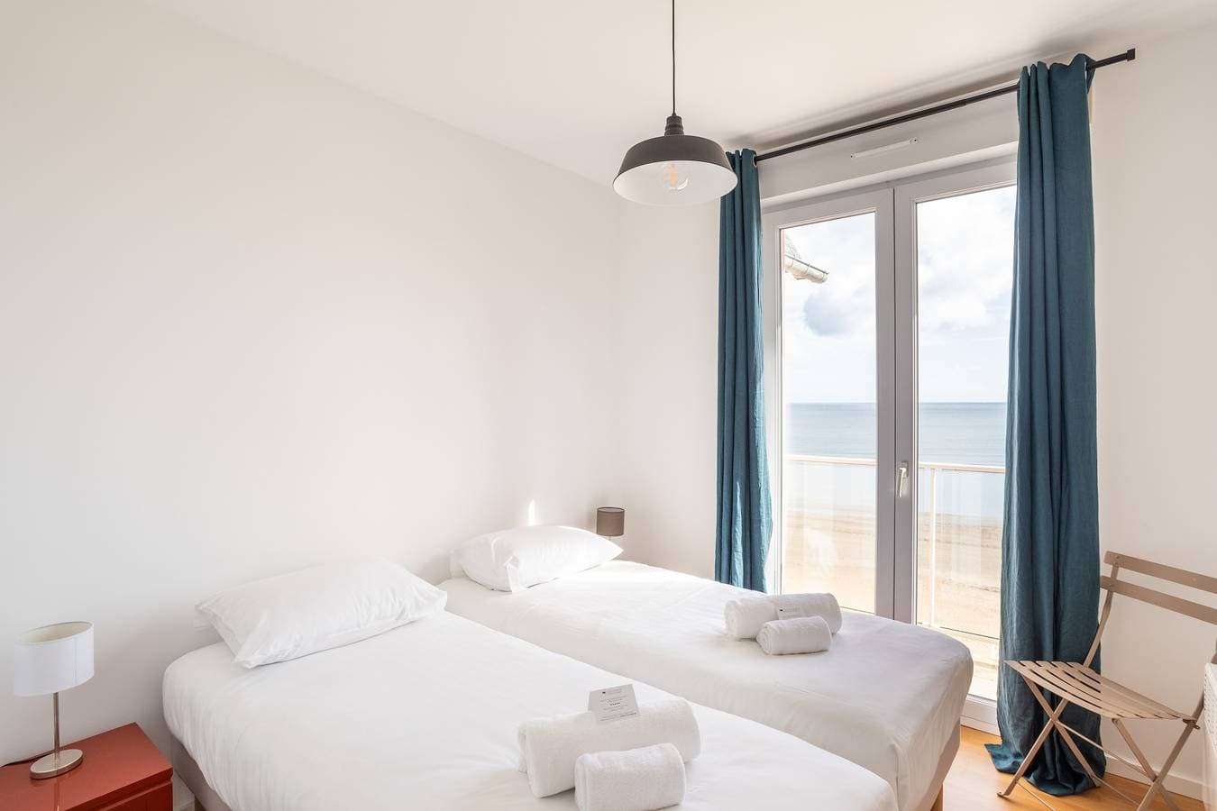 Foto 3 von 12: Ferienwohnung für 4 Personen