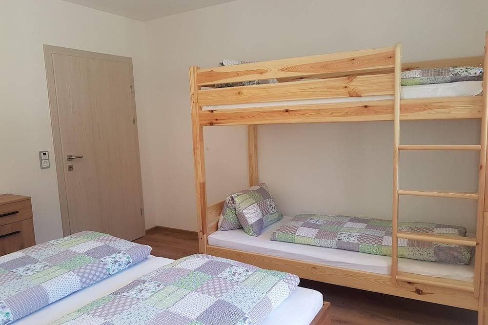 Foto 3 von 30: Appartement-Bergblick