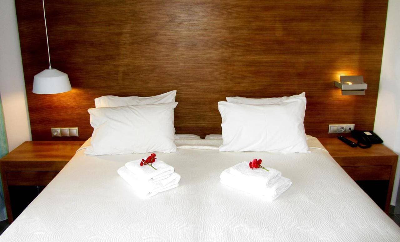 Foto 11 von 23: Luxury Twin Room