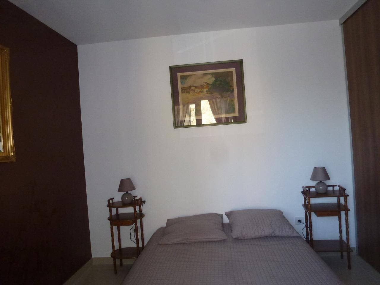 Foto 5 von 16: Ferienwohnung 'Luna Verde' mit Gemeinschaftspool, Privatterrasse und WLAN