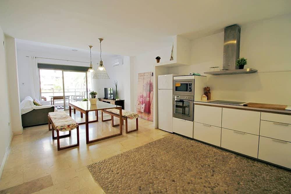 Foto 11 von 24: Frentemar C - Ferienwohnung in Calpe