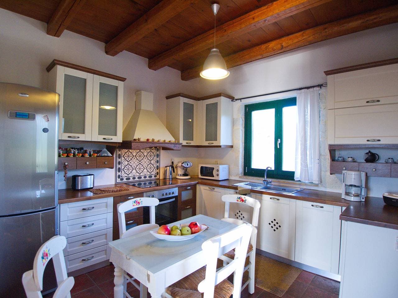Foto 5 von 49: Villa Amvrosia