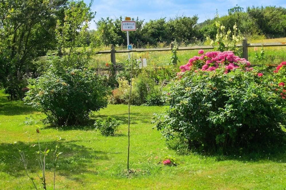 Foto 6 von 12: Homerez - Studio in Vierville-sur-Mer