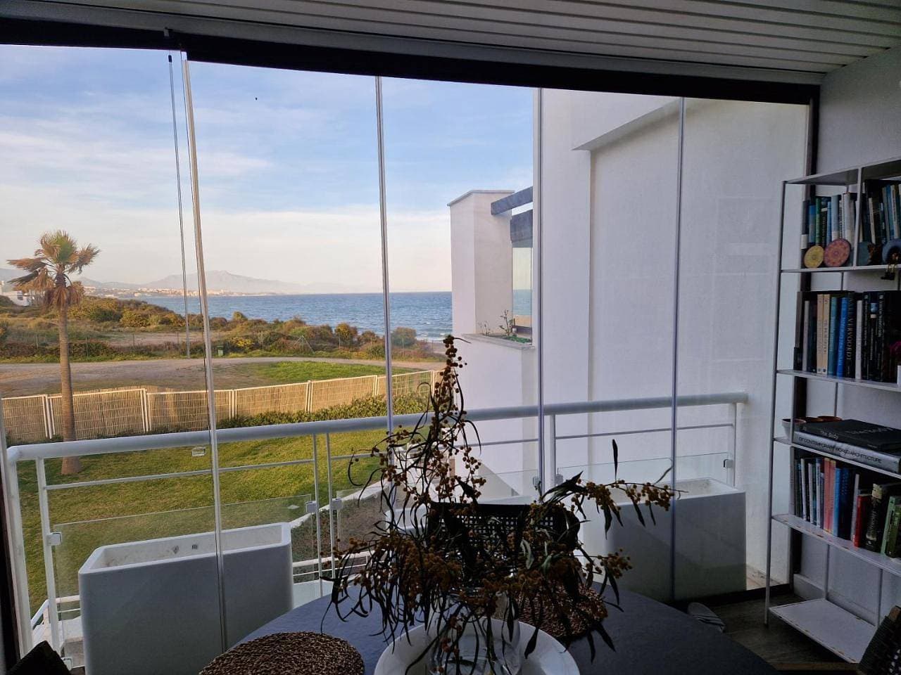 Foto 8 von 20: Two-Bedroom Deluxe Apartment with Ocean View