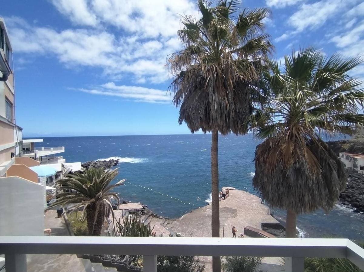 Foto 4 von 26: Apartment with Balcony