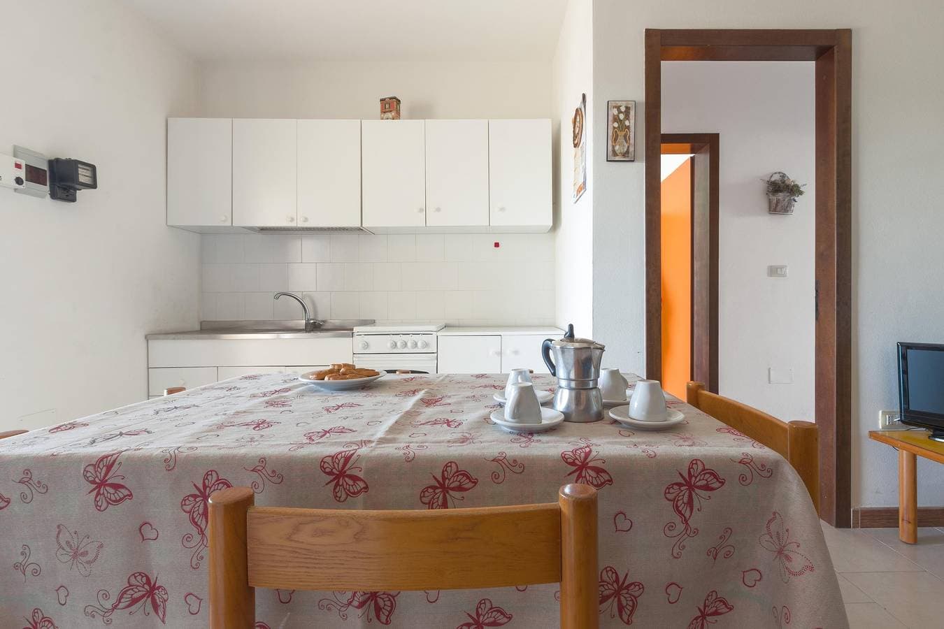 Foto 8 von 15: Gästehaus für 5 Personen