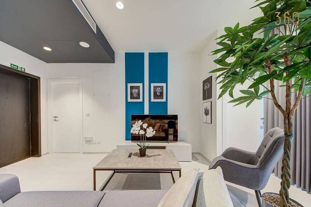 Foto 11 von 30: The Official Mercury Suites - Pool Access Incl.