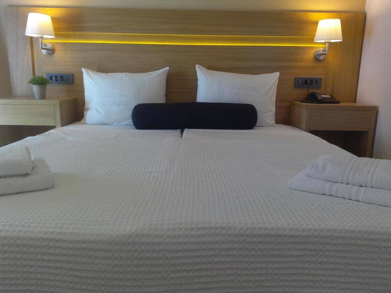 Foto 8 von 14: Double or Twin Room