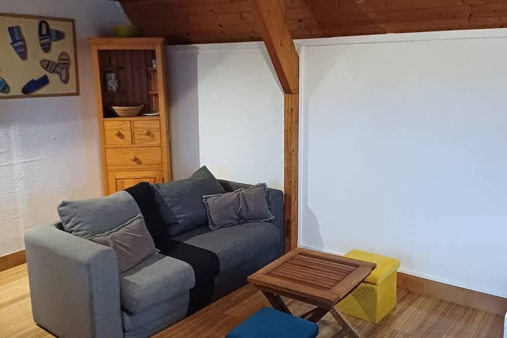 Foto 5 von 14: Calmos Cottage, between dunes and beach