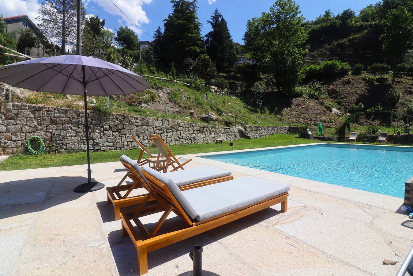 Quinta das Varcandas Gerês - Apartamento 2 1