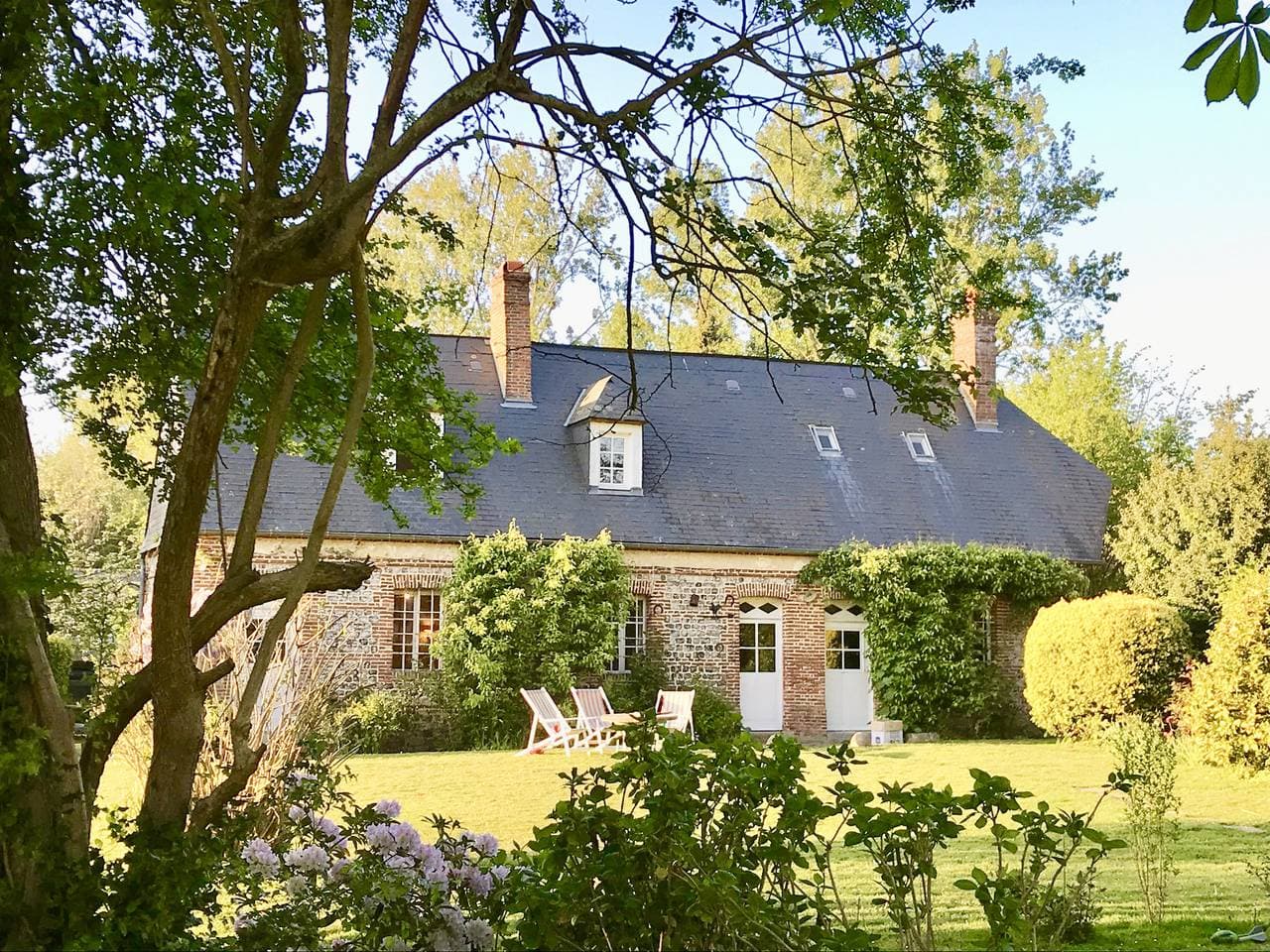 Vieux Logis 1