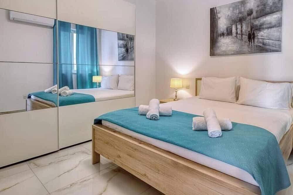 Foto 3 von 30: Cozy 3Br home in Sliema with Balcony close to sea
