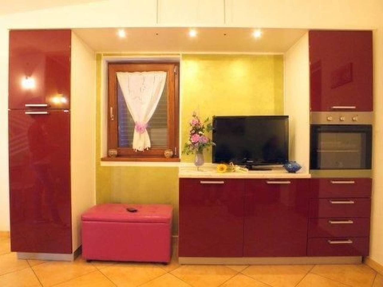 Foto 6 von 16: Komfortable Ferienwohnung in Strandnähe