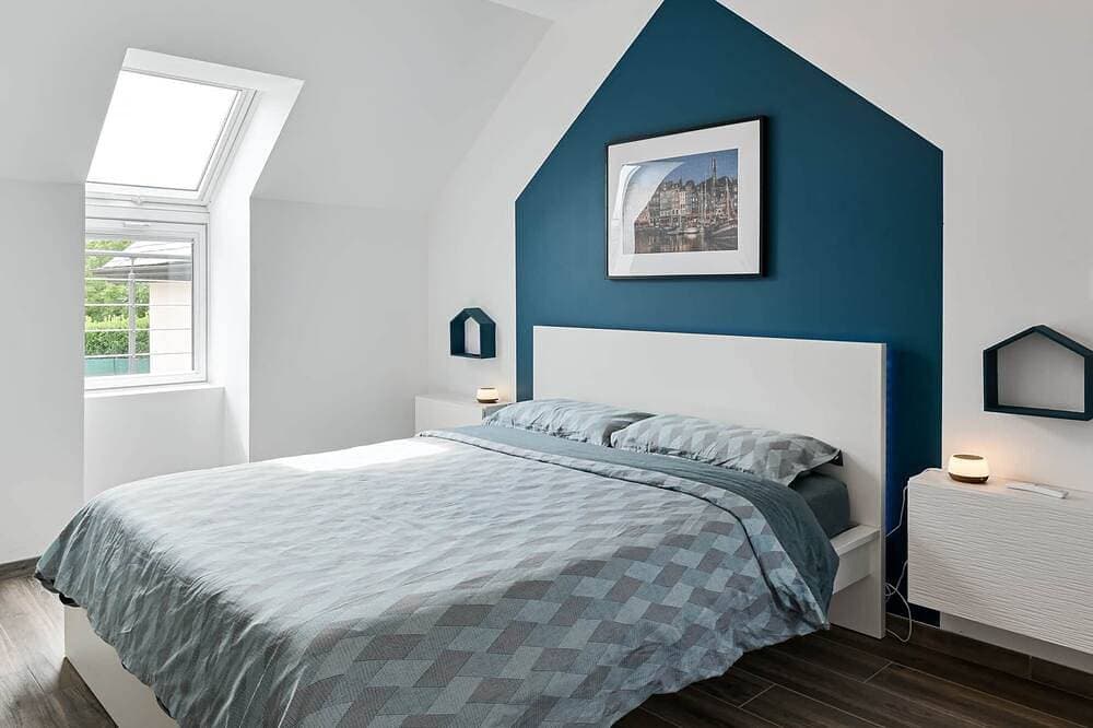 Foto 7 von 30: Gîte Nolemma (Honfleur)