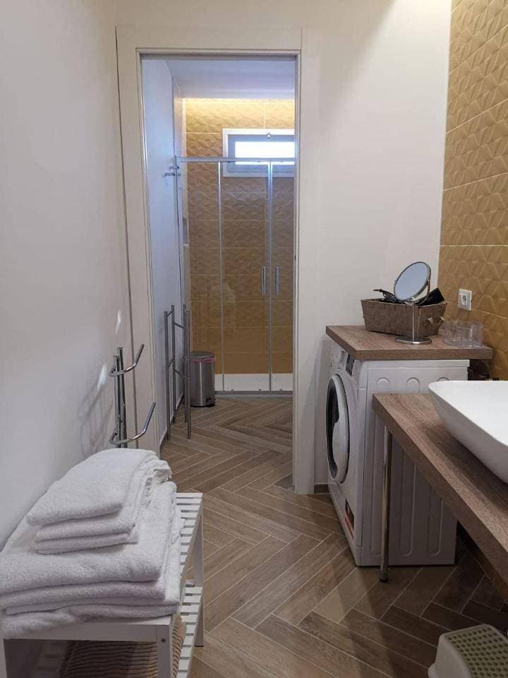 Foto 6 von 39: One-Bedroom Apartment