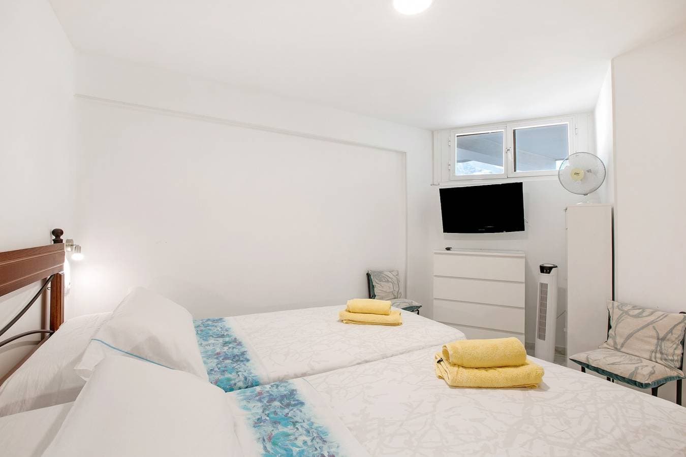Foto 11 von 23: Ferienhaus "Los Geranios 407" mit Meerblick, Pool und WLAN