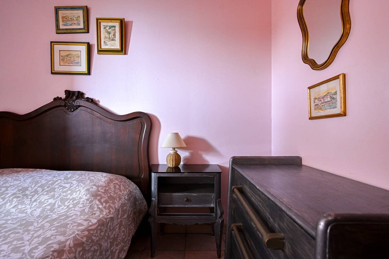 Foto 13 von 21: Ferienhaus 'Les Cigales' mit privater Terrasse, WLAN und Klimaanlage