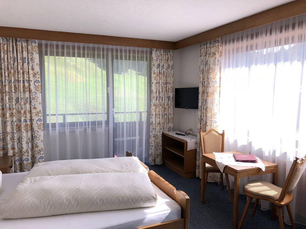 Foto 5 von 26: Doppelzimmer
