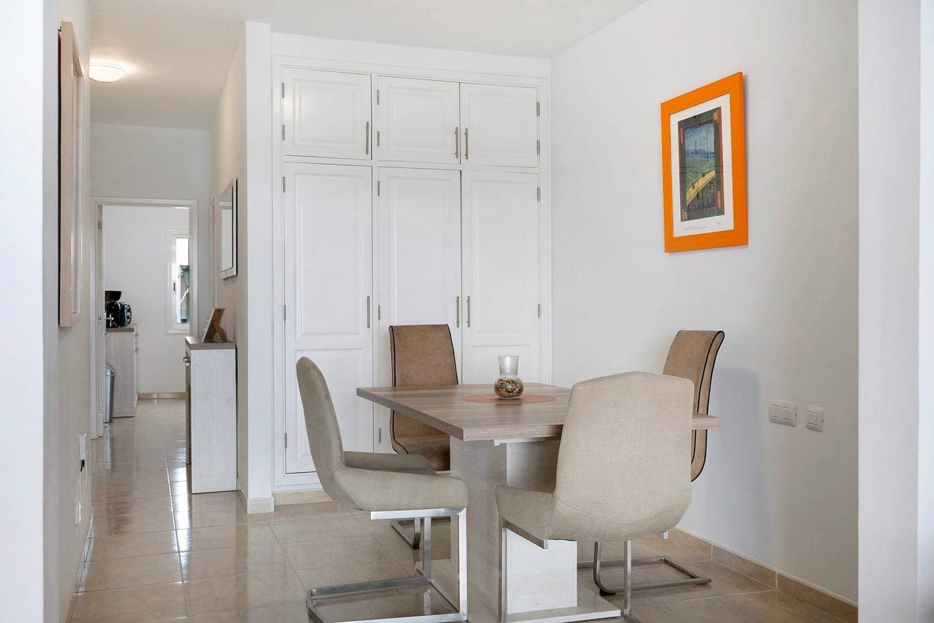 Foto 7 von 32: Ferienwohnung 'Apartamento Seaview Limones' mit Meerblick, privater Terrasse und WLAN