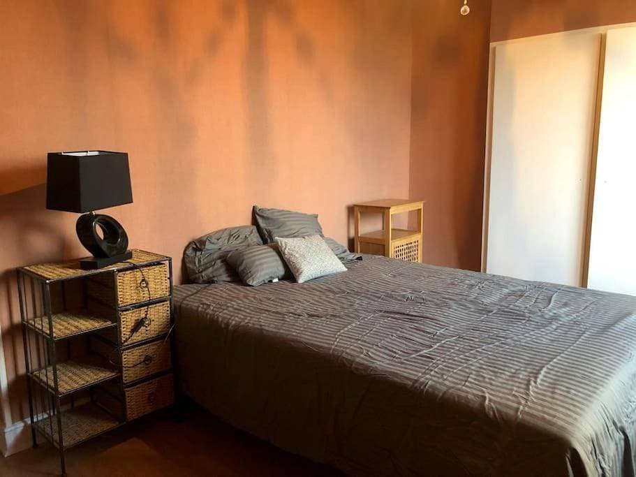 Foto 6 von 32: Three-Bedroom House