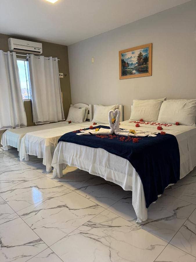 Foto 4 von 12: Family Room