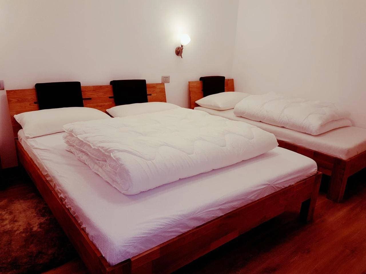 Apartment San Colombano 1