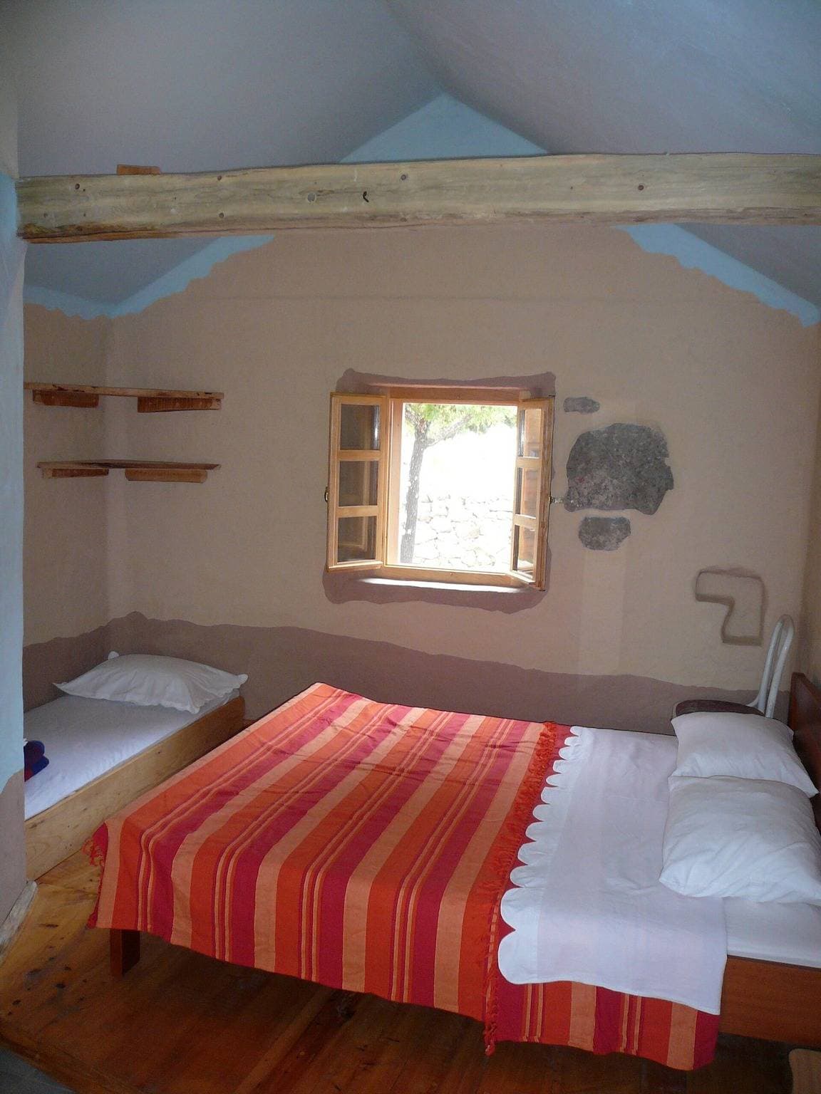 Foto 3 von 8: Cottage für 3 Personen