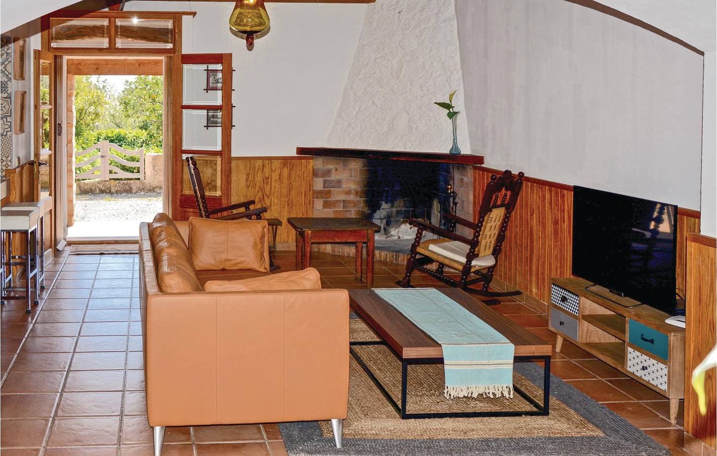 Foto 10 von 25: Luftige Terrassenwohnung bei Marratxí