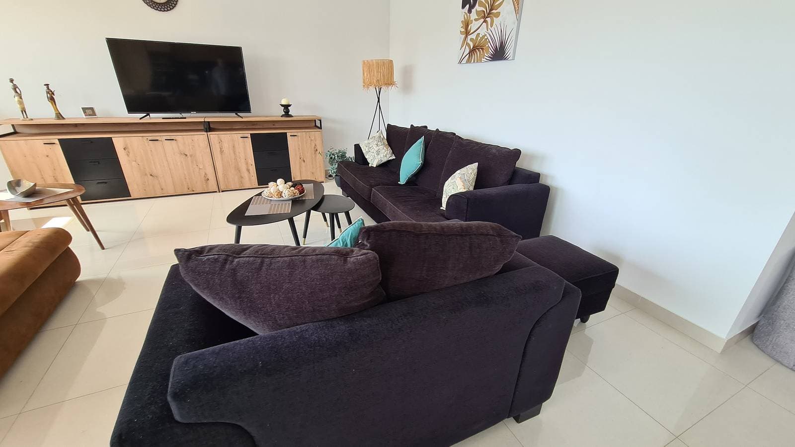 Foto 5 von 34: Villa für 6 Personen mit Terrasse