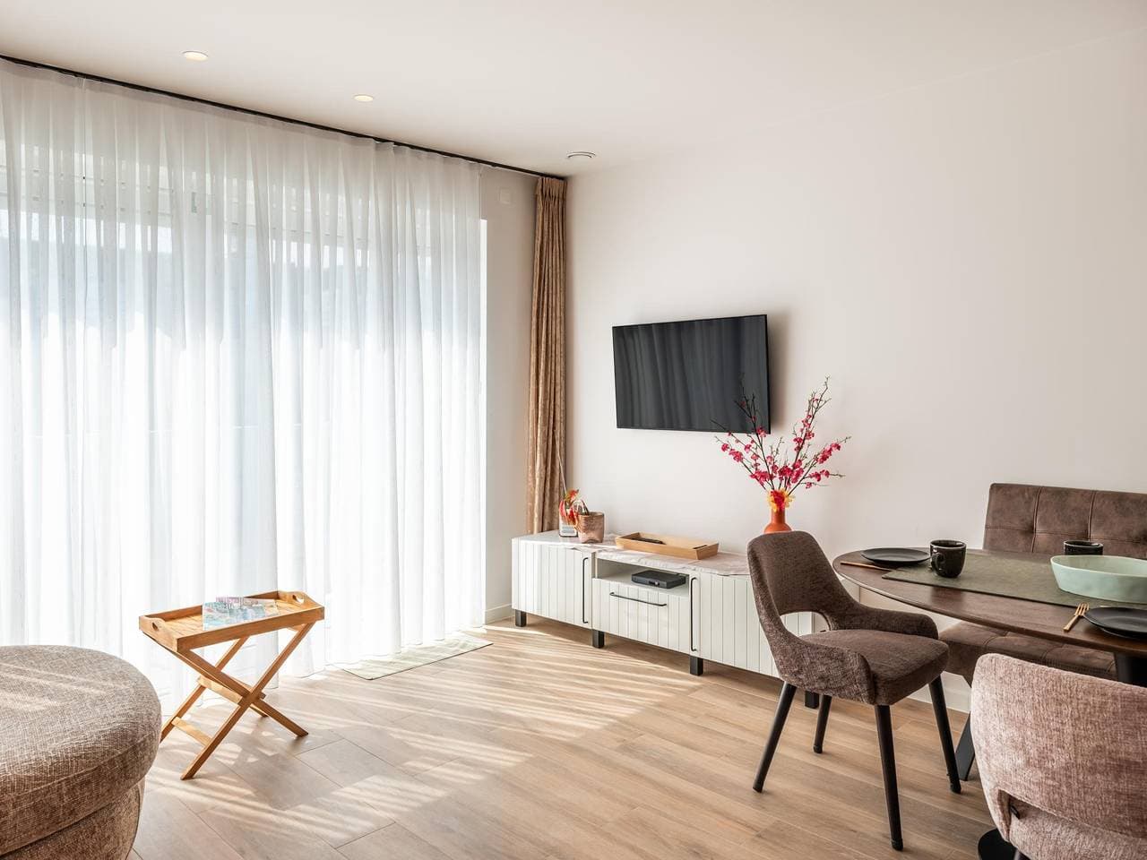 Foto 10 von 20: Neue Wohnung direkt am Strand