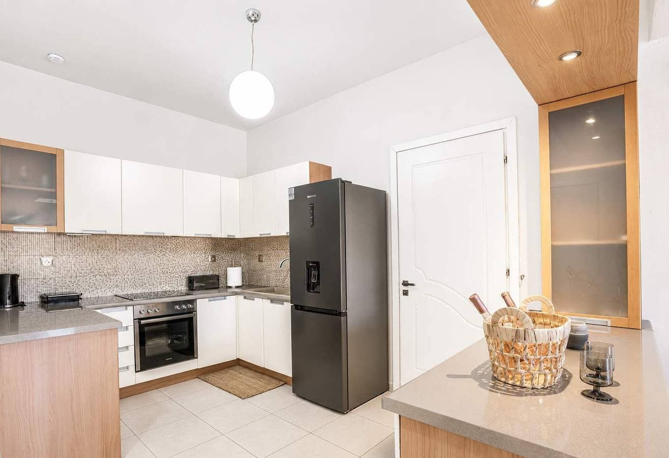 Foto 8 von 28: Ferienhaus für 5 Personen mit Garten