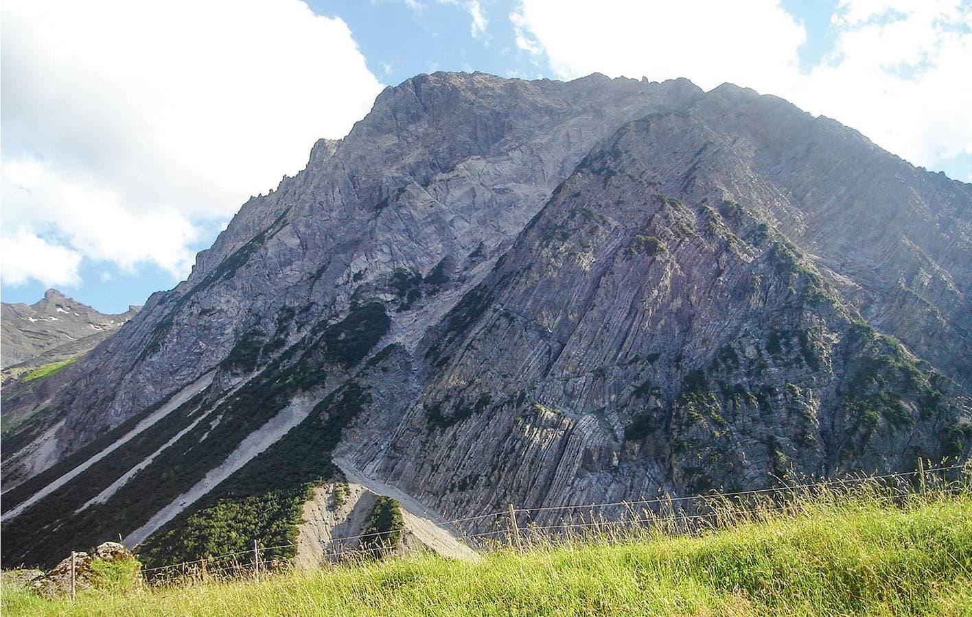 Foto 9 von 14: Pfafflar Bergblick Wohnung