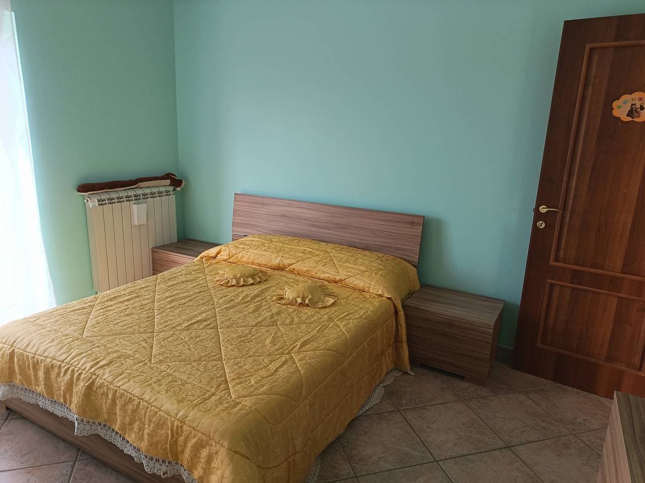 Foto 4 von 23: Apartment „Sara's Home Vetralla“ mit Balkon und WLAN