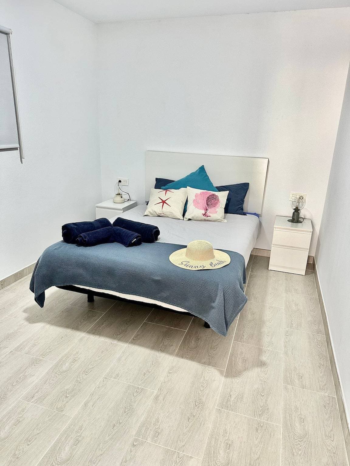 Foto 6 von 10: Ferienwohnung 'La Casita De Gara'