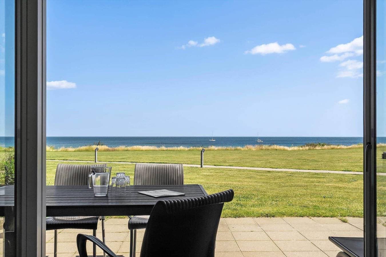 20423 Samsø - Ballen Strandpark 19 A 1