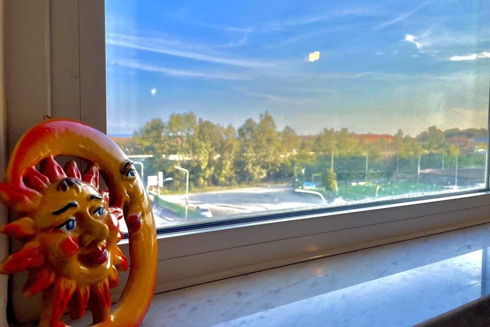 Foto 12 von 14: Casuzza Bedda - Appartamento con vista mare